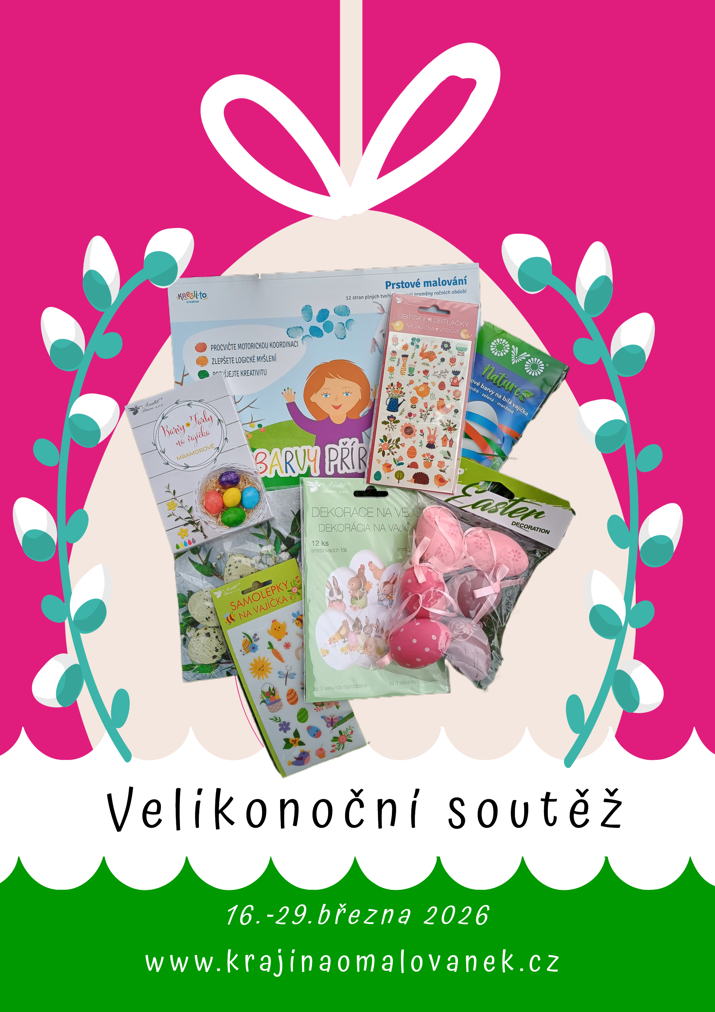 velikonoční soutěž (1)